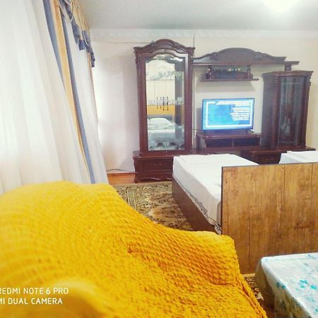 Central Apartment Tashkent Exterior photo