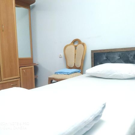 Central Apartment Tashkent Exterior photo
