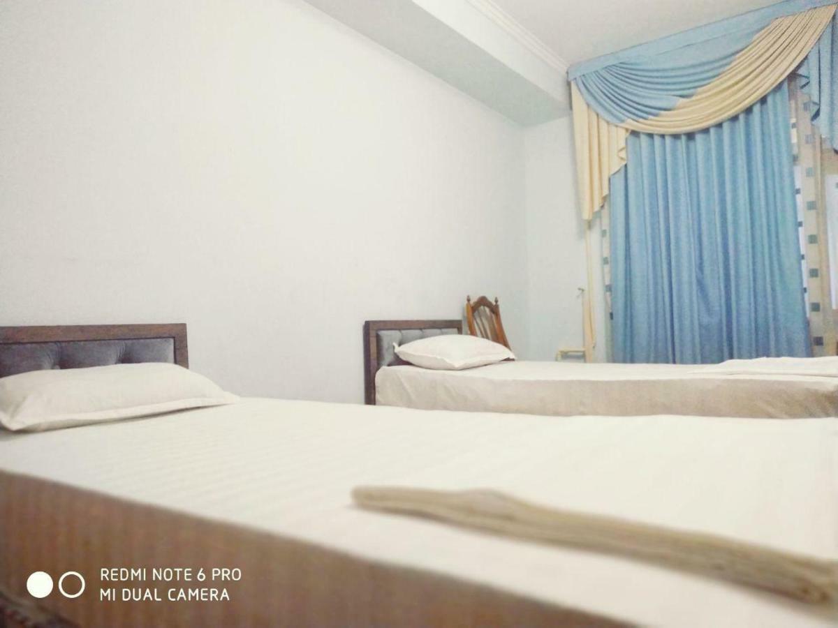 Central Apartment Tashkent Exterior photo