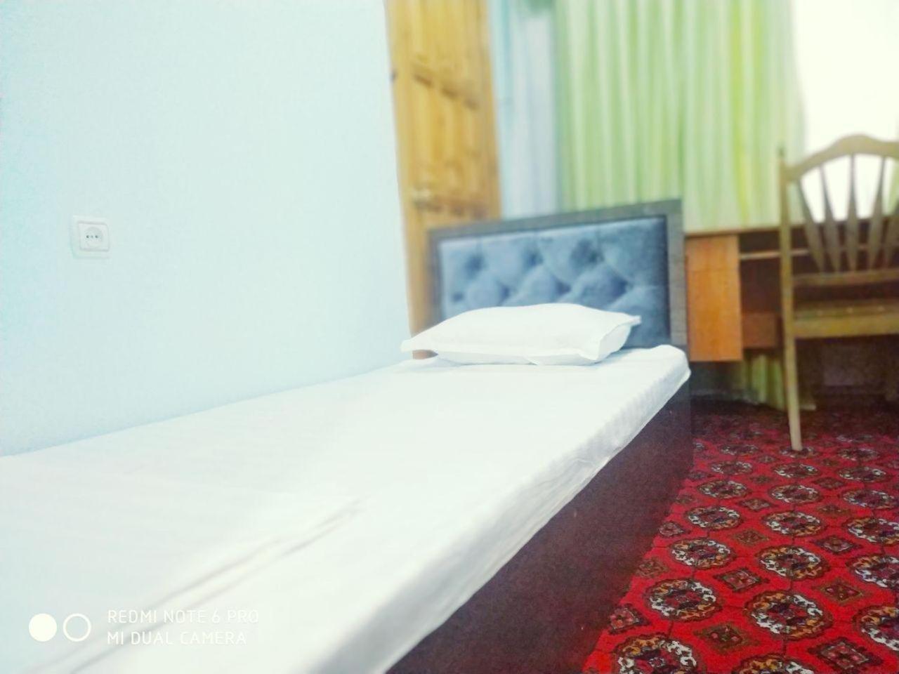 Central Apartment Tashkent Exterior photo